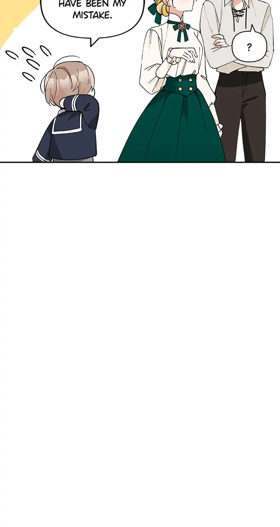 Please Don’t Come To The Villainess’ Stationery Store! Chapter 23 – Page 69