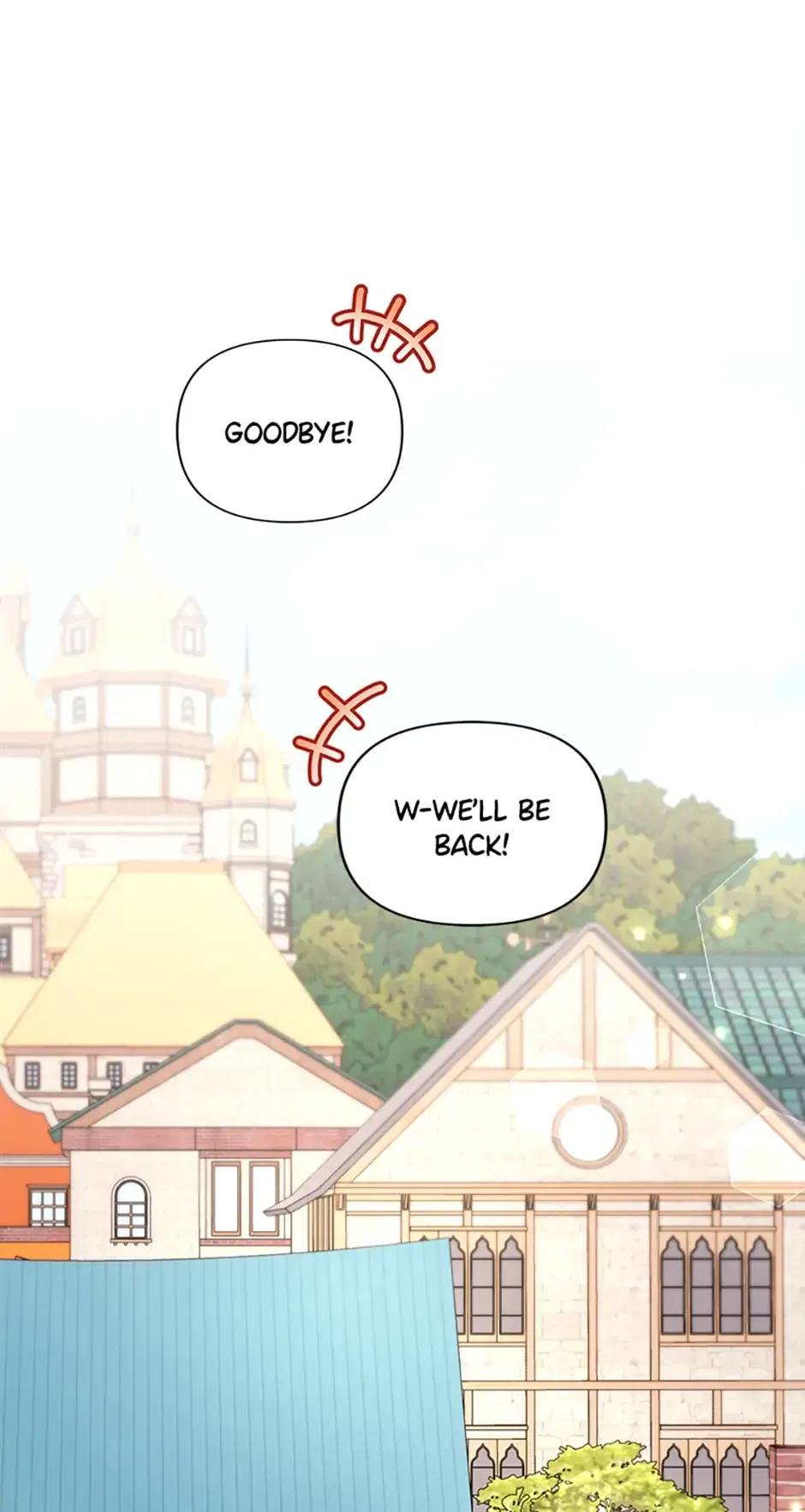 Please Don’t Come To The Villainess’ Stationery Store! Chapter 23 – Page 70