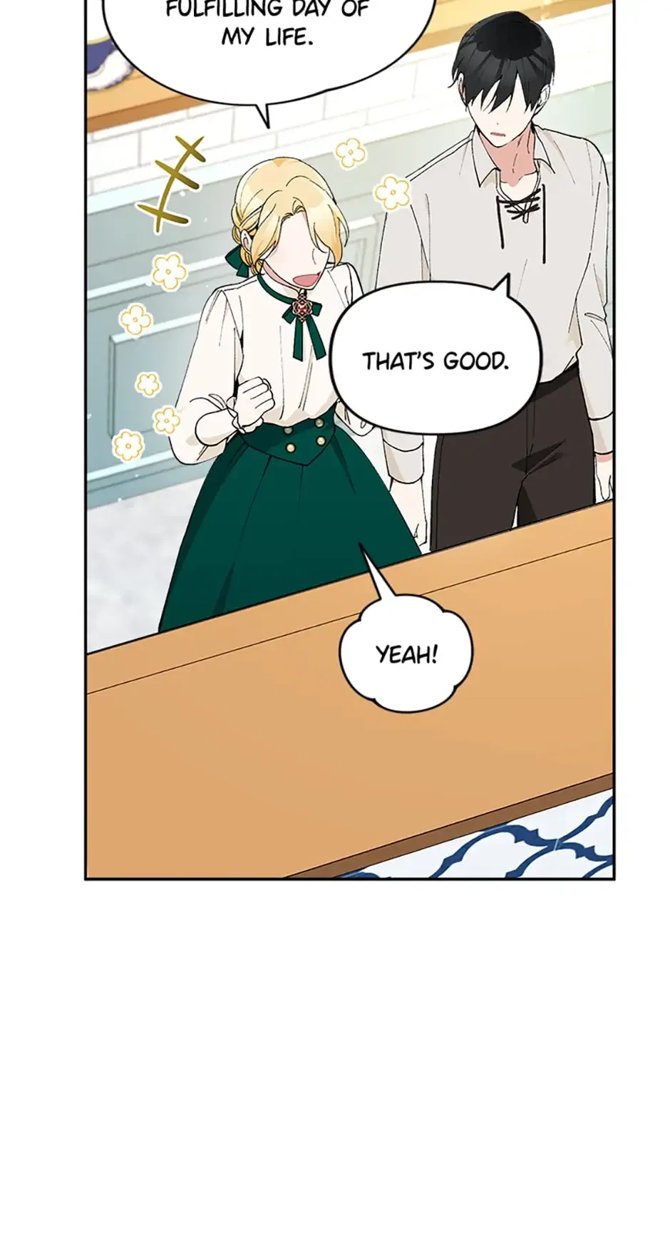 Please Don’t Come To The Villainess’ Stationery Store! Chapter 23 – Page 72