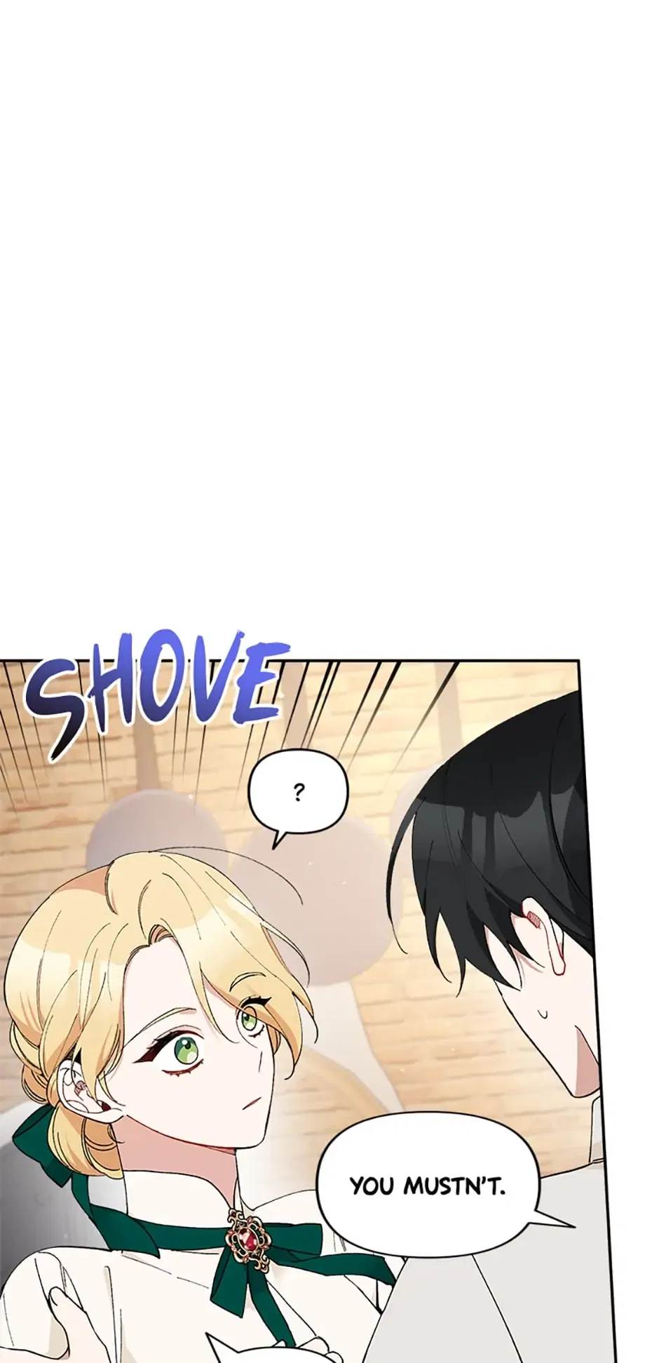 Please Don’t Come To The Villainess’ Stationery Store! Chapter 23 – Page 75