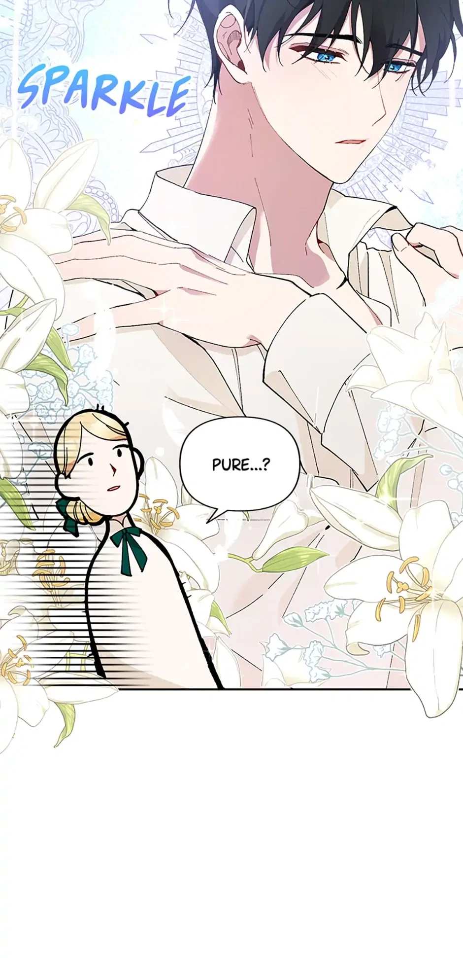 Please Don’t Come To The Villainess’ Stationery Store! Chapter 23 – Page 77