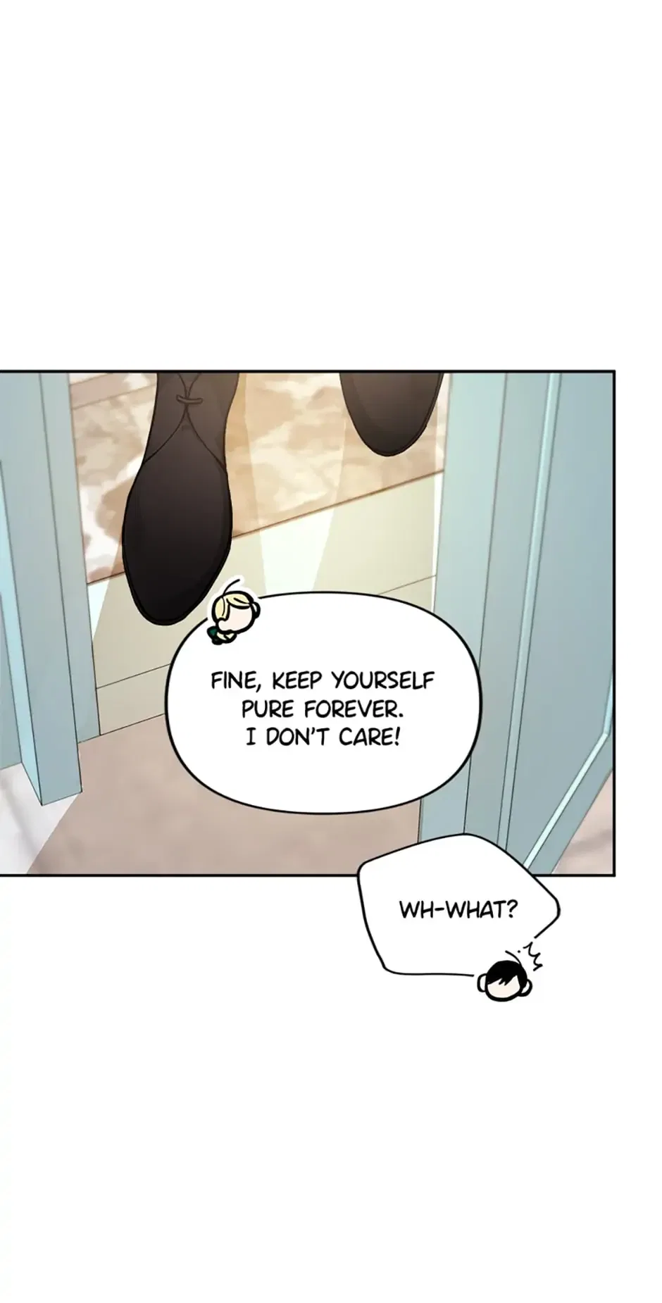 Please Don’t Come To The Villainess’ Stationery Store! Chapter 23 – Page 79