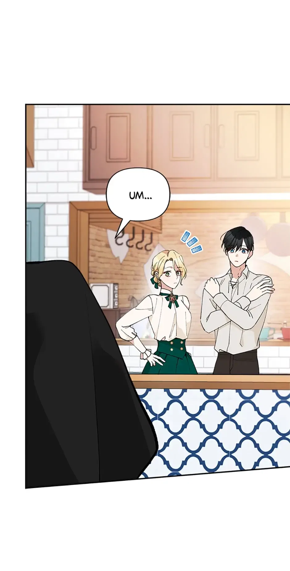 Please Don’t Come To The Villainess’ Stationery Store! Chapter 23 – Page 80