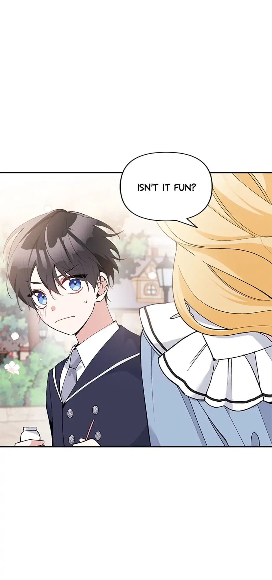 Please Don’t Come To The Villainess’ Stationery Store! Chapter 22 – Page 4