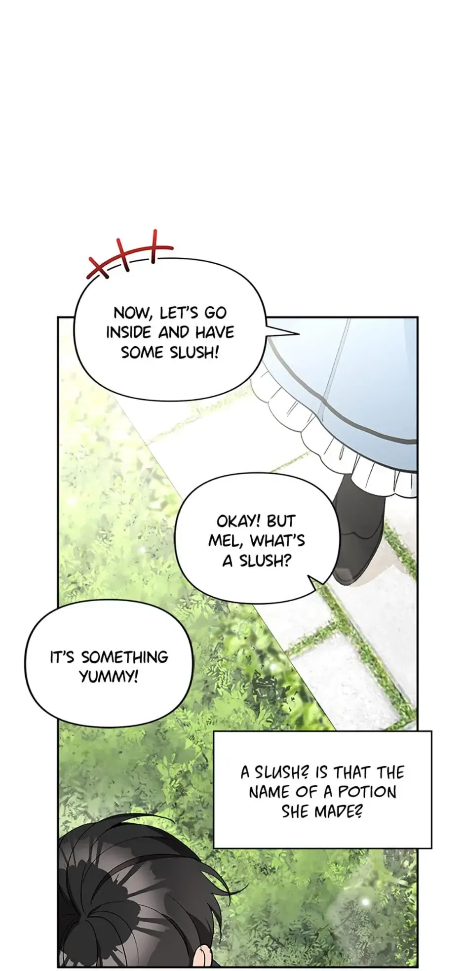Please Don’t Come To The Villainess’ Stationery Store! Chapter 22 – Page 14