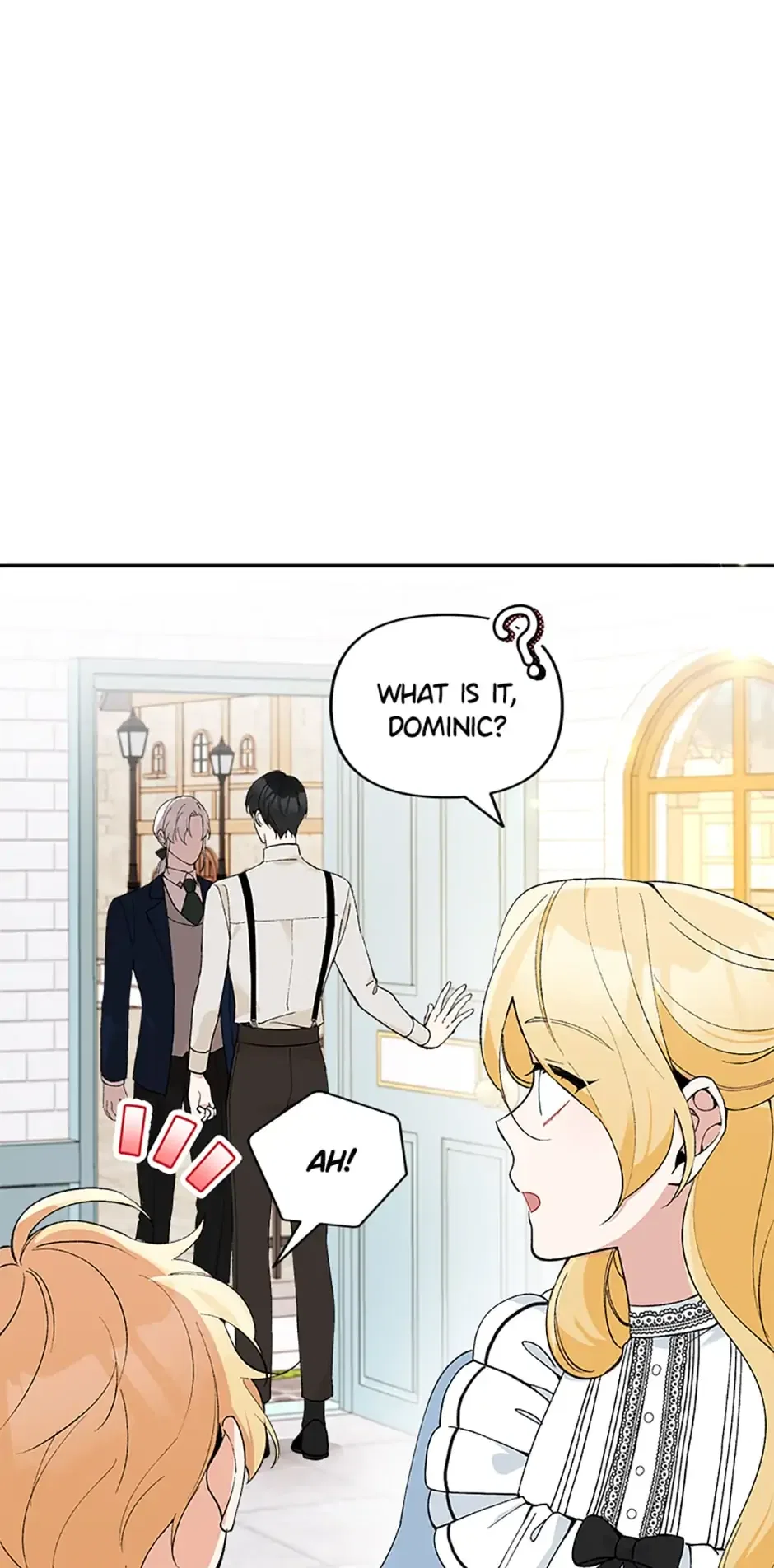 Please Don’t Come To The Villainess’ Stationery Store! Chapter 22 – Page 27