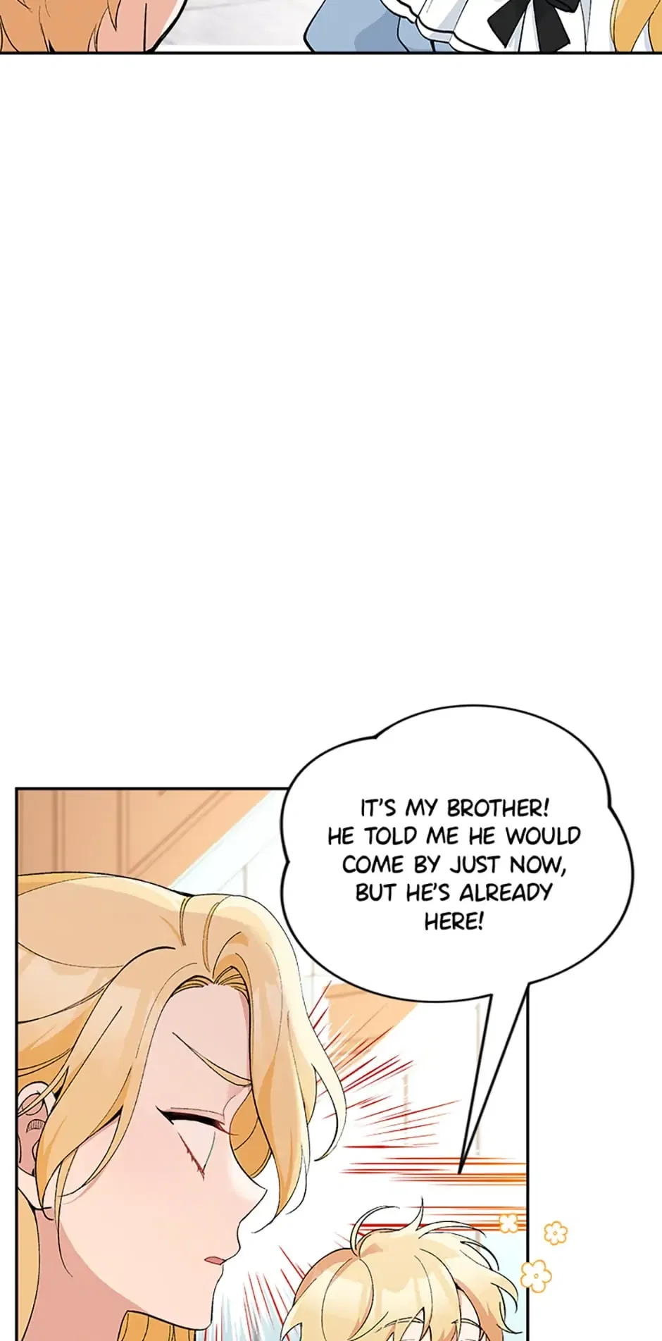 Please Don’t Come To The Villainess’ Stationery Store! Chapter 22 – Page 28