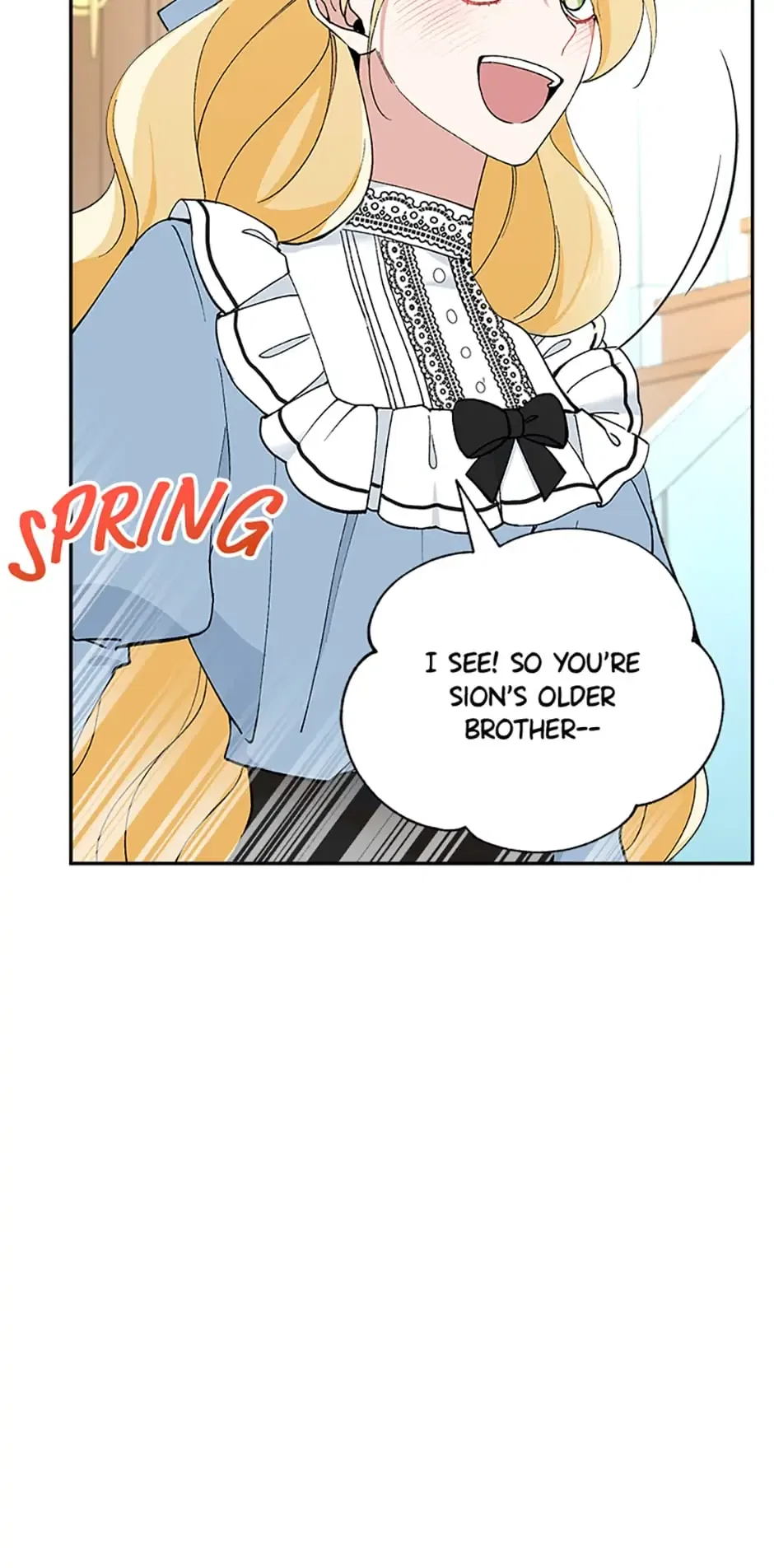 Please Don’t Come To The Villainess’ Stationery Store! Chapter 22 – Page 30