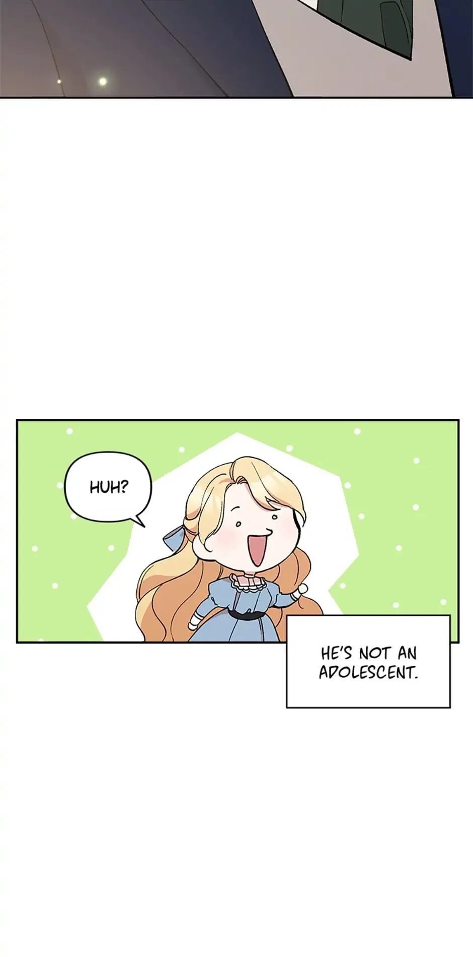 Please Don’t Come To The Villainess’ Stationery Store! Chapter 22 – Page 32