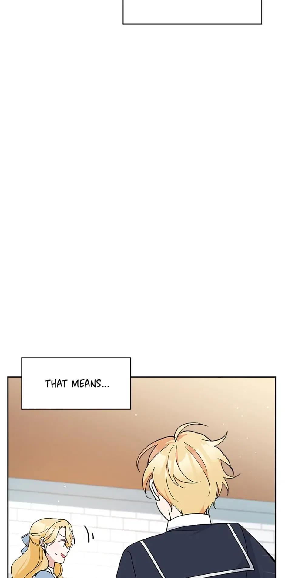 Please Don’t Come To The Villainess’ Stationery Store! Chapter 22 – Page 35