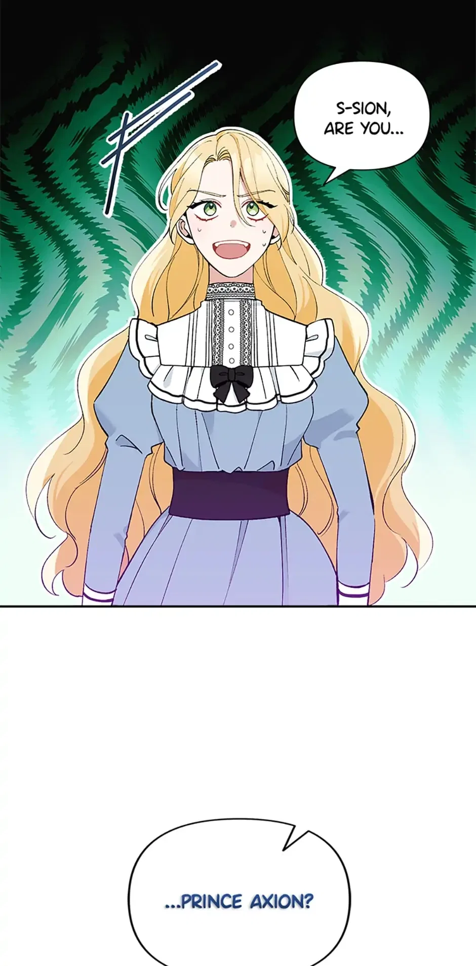 Please Don’t Come To The Villainess’ Stationery Store! Chapter 22 – Page 37