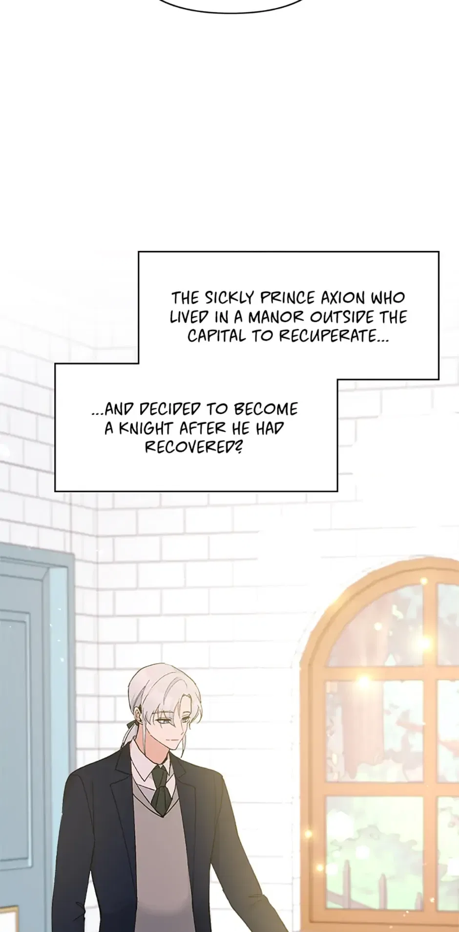 Please Don’t Come To The Villainess’ Stationery Store! Chapter 22 – Page 38
