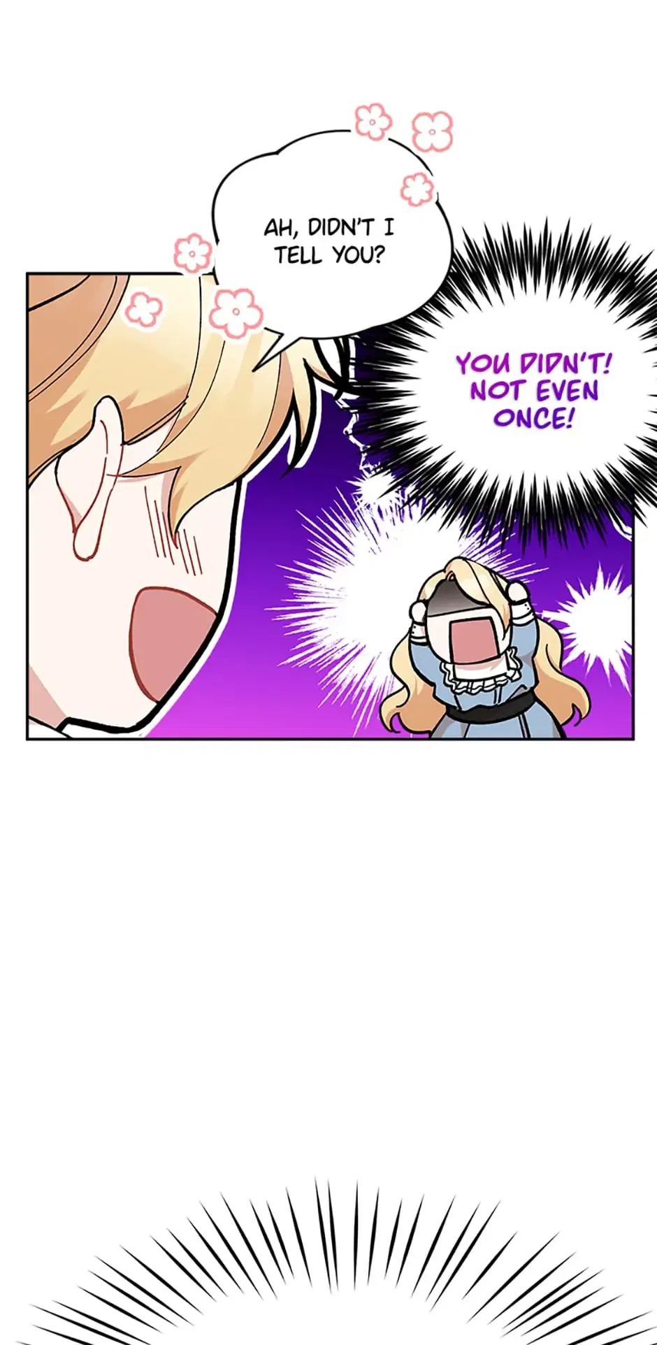Please Don’t Come To The Villainess’ Stationery Store! Chapter 22 – Page 42