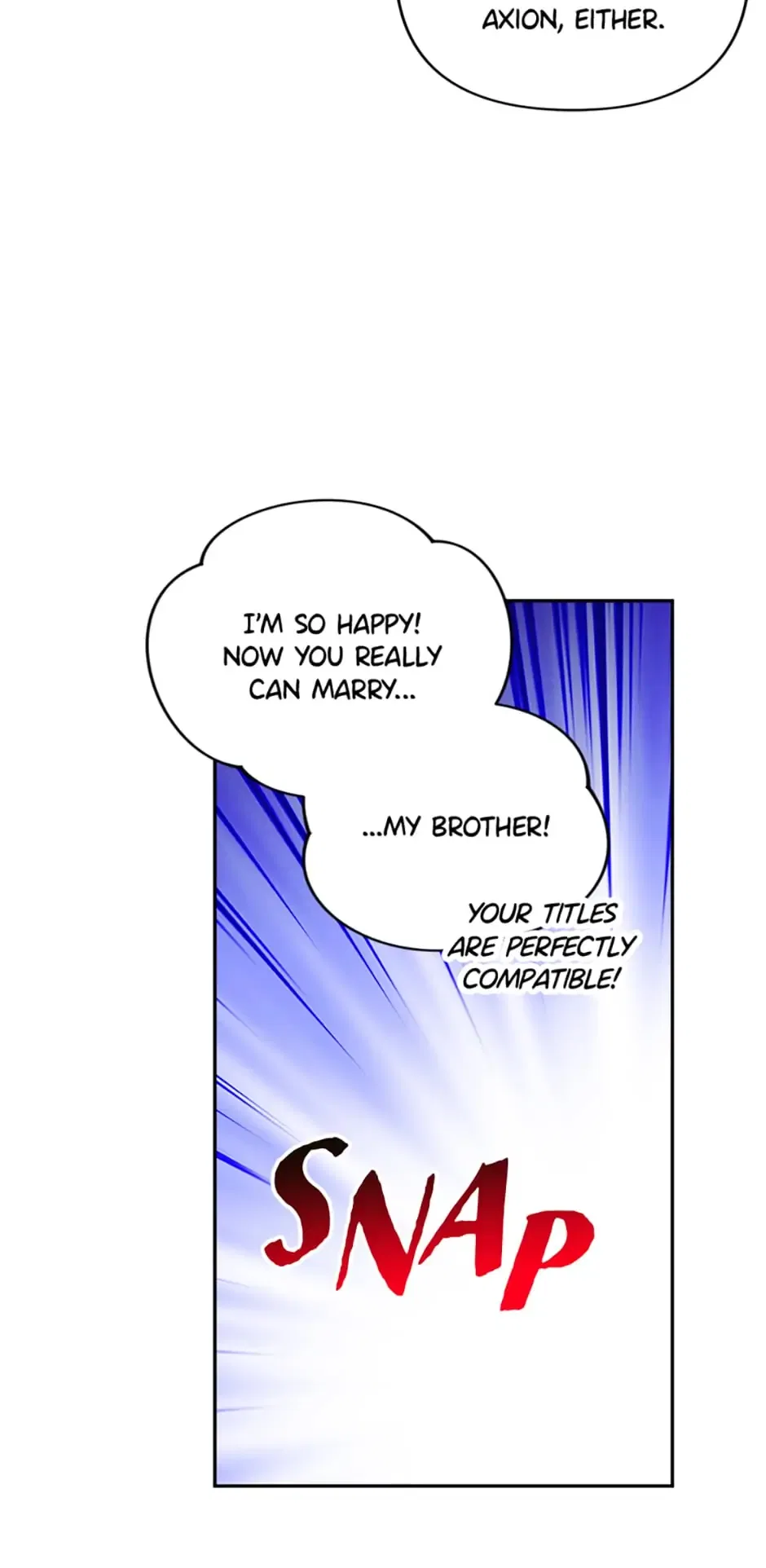 Please Don’t Come To The Villainess’ Stationery Store! Chapter 22 – Page 45