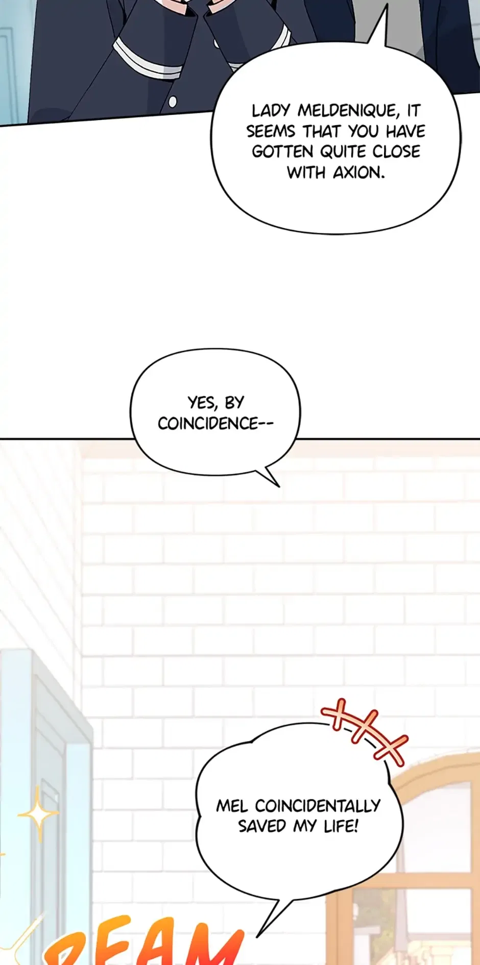 Please Don’t Come To The Villainess’ Stationery Store! Chapter 22 – Page 49