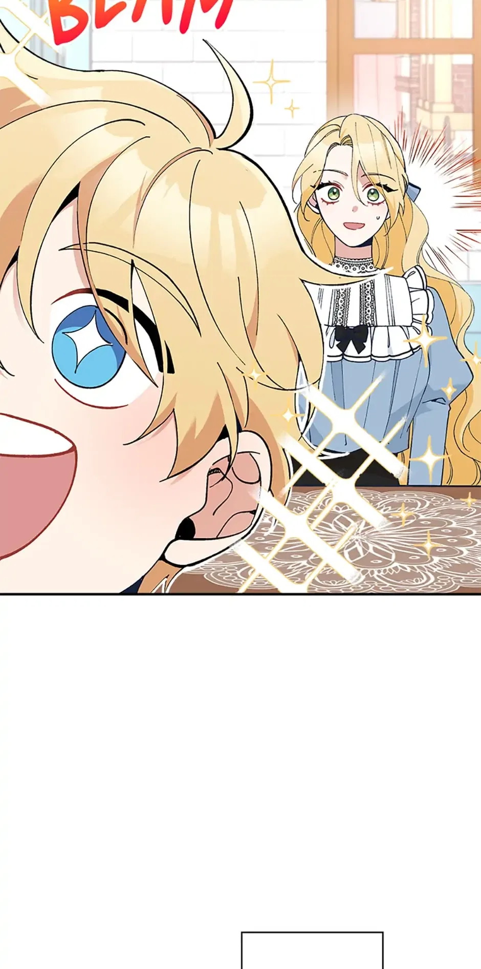 Please Don’t Come To The Villainess’ Stationery Store! Chapter 22 – Page 50