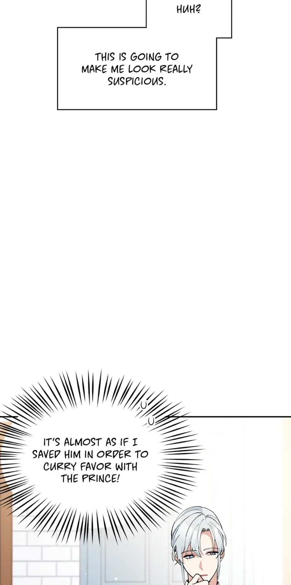 Please Don’t Come To The Villainess’ Stationery Store! Chapter 22 – Page 51