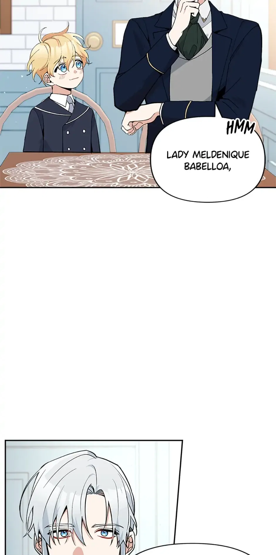 Please Don’t Come To The Villainess’ Stationery Store! Chapter 22 – Page 52