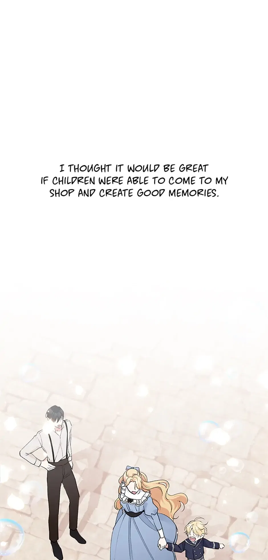 Please Don’t Come To The Villainess’ Stationery Store! Chapter 22 – Page 63