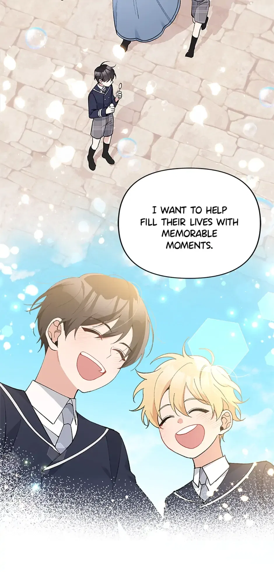 Please Don’t Come To The Villainess’ Stationery Store! Chapter 22 – Page 64