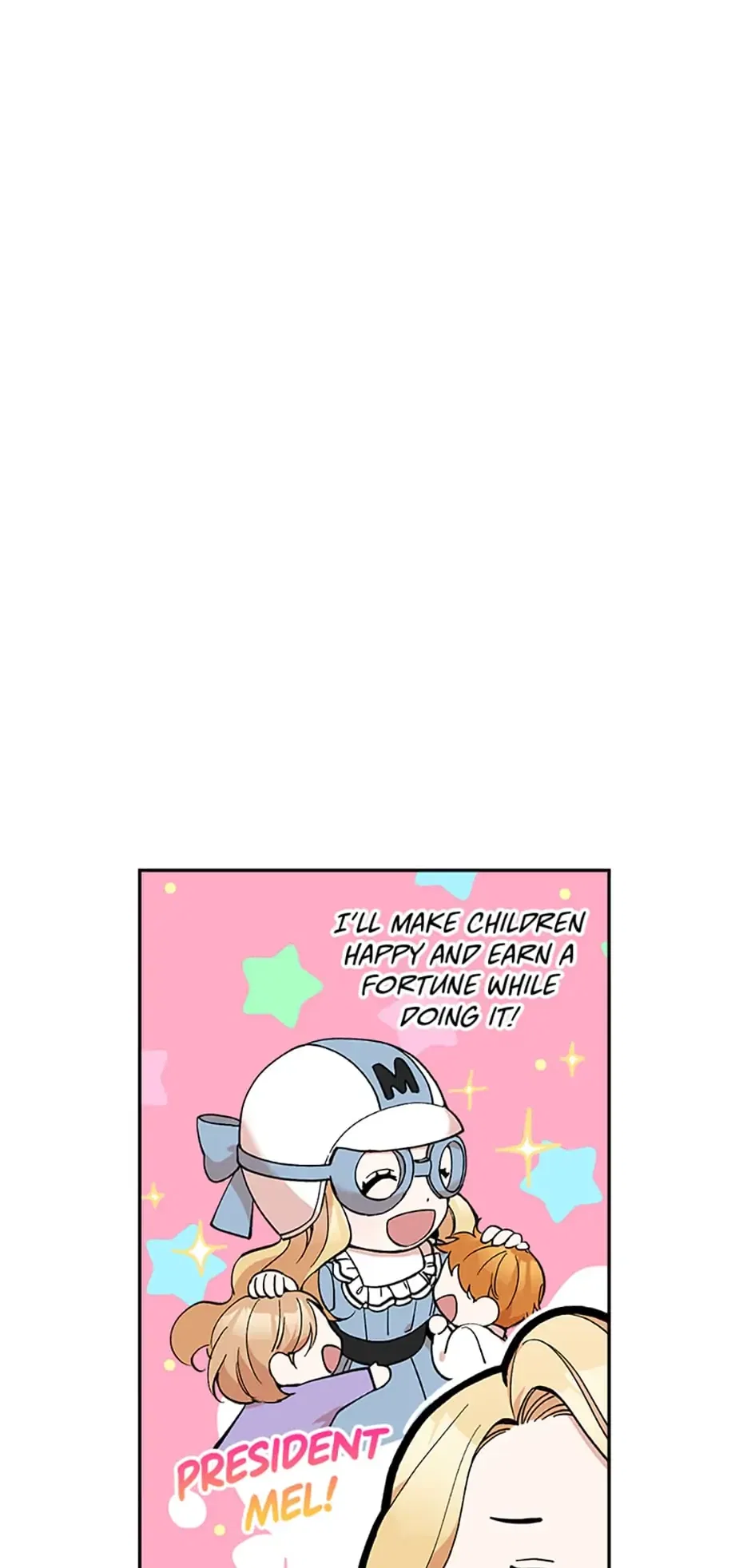 Please Don’t Come To The Villainess’ Stationery Store! Chapter 22 – Page 65