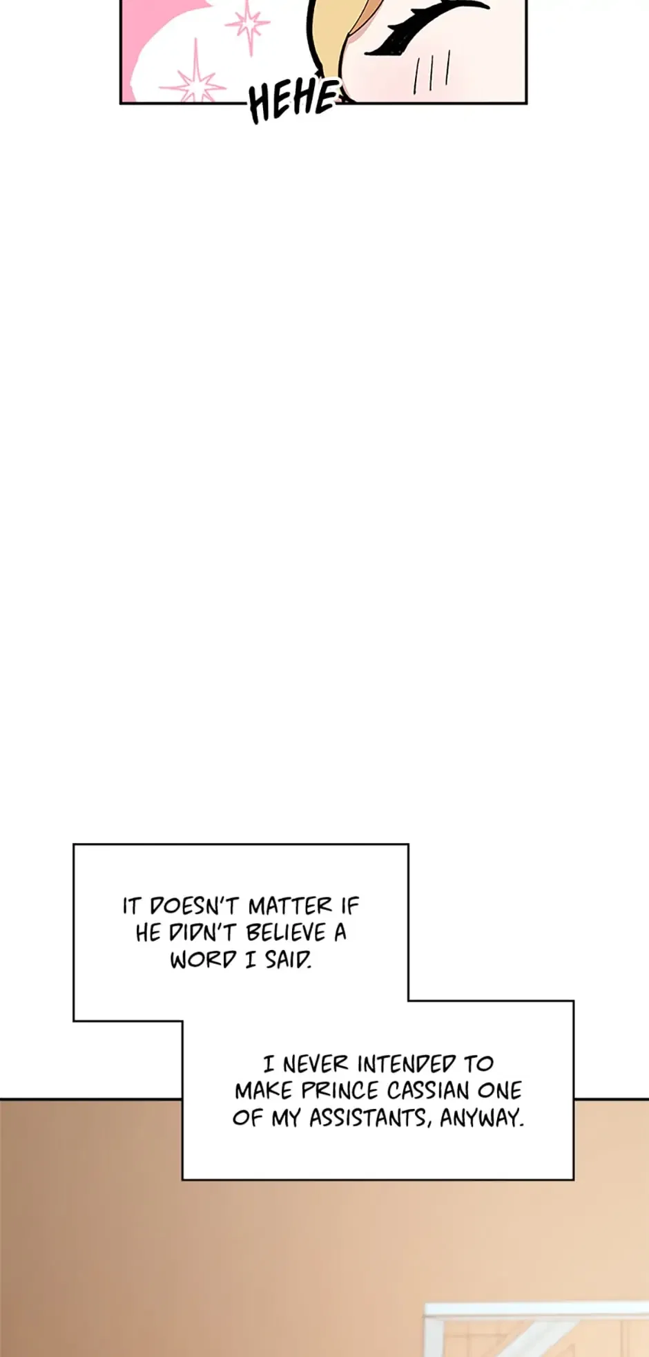 Please Don’t Come To The Villainess’ Stationery Store! Chapter 22 – Page 66