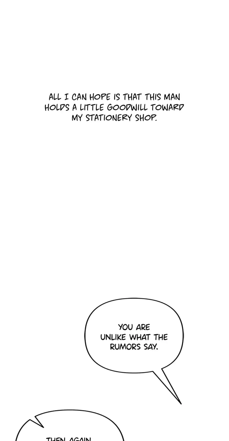 Please Don’t Come To The Villainess’ Stationery Store! Chapter 22 – Page 68