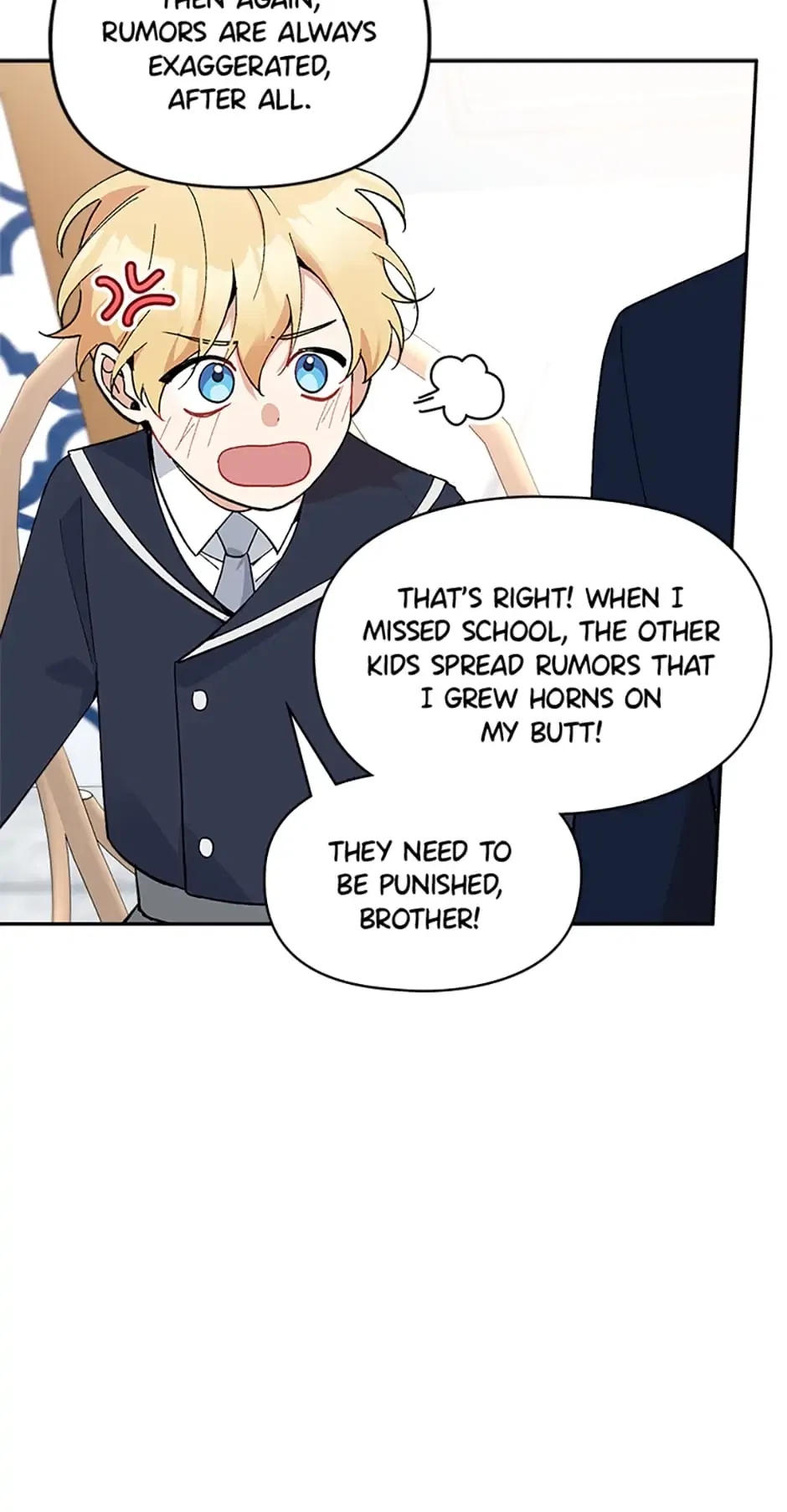 Please Don’t Come To The Villainess’ Stationery Store! Chapter 22 – Page 69