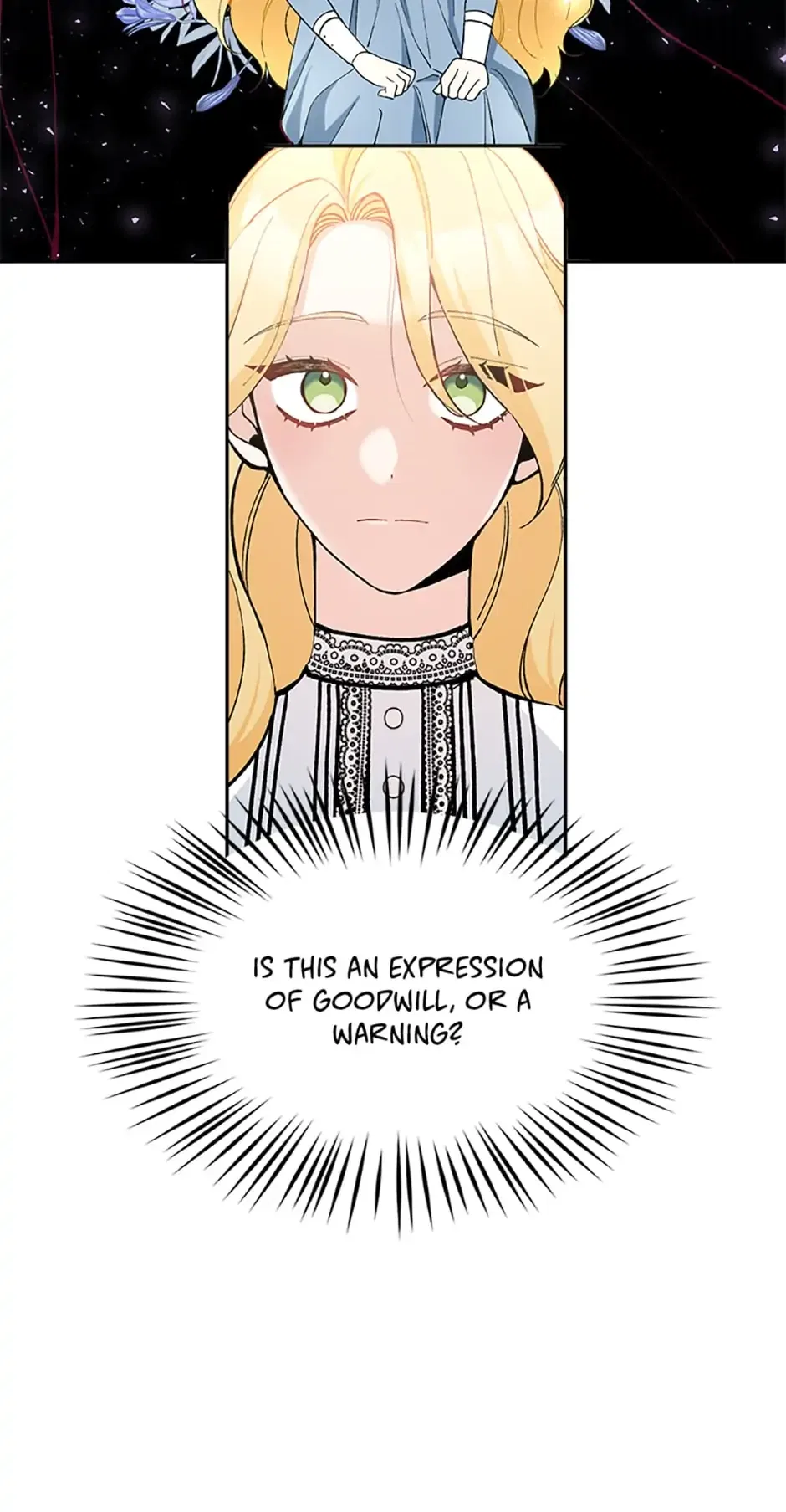 Please Don’t Come To The Villainess’ Stationery Store! Chapter 22 – Page 71
