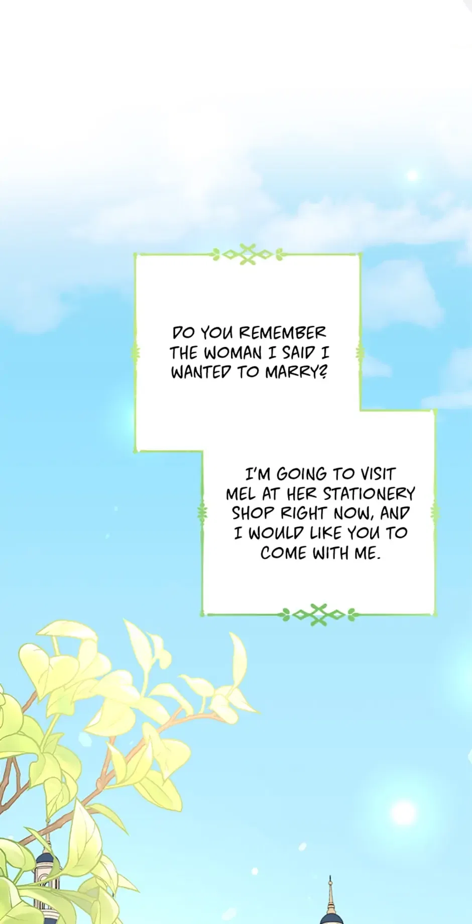 Please Don’t Come To The Villainess’ Stationery Store! Chapter 21 – Page 2