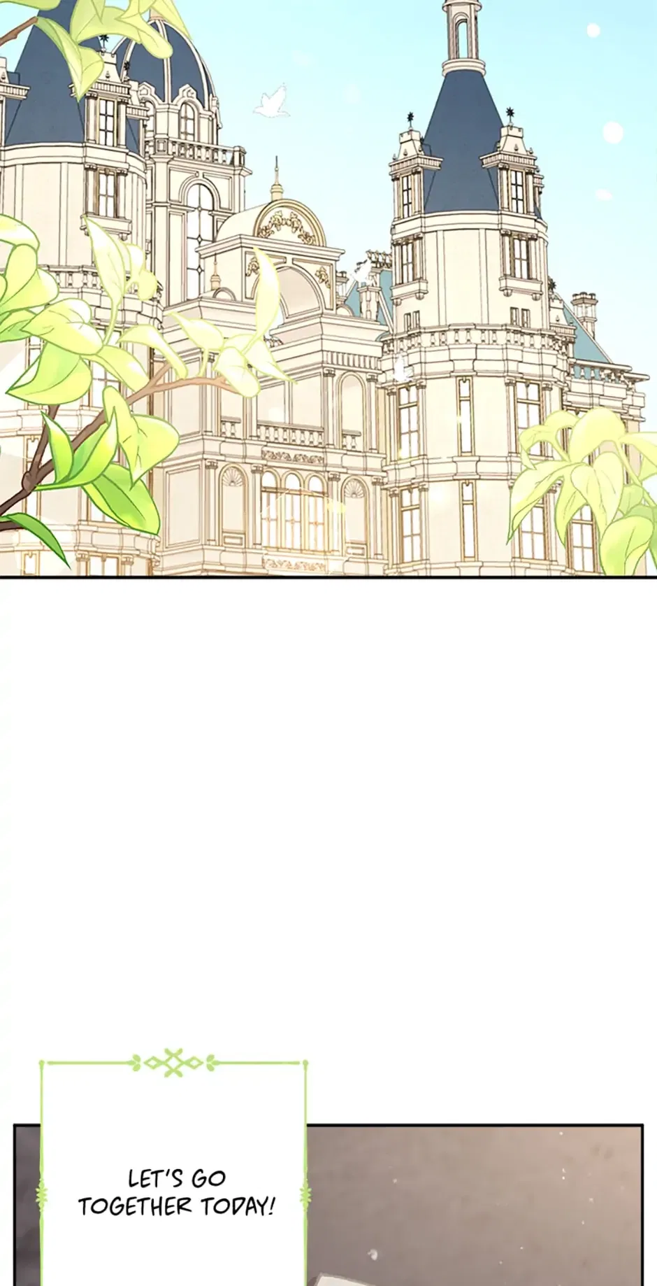 Please Don’t Come To The Villainess’ Stationery Store! Chapter 21 – Page 3