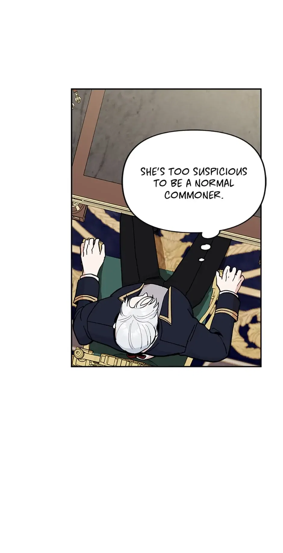 Please Don’t Come To The Villainess’ Stationery Store! Chapter 21 – Page 7