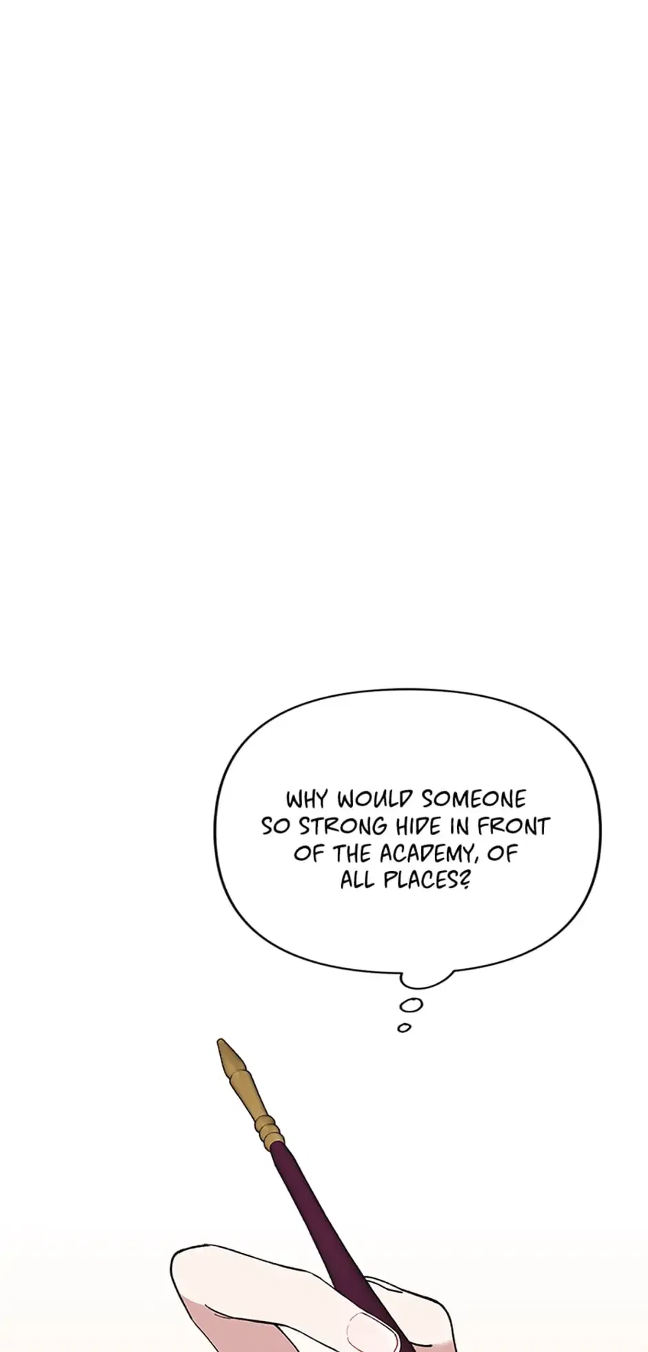 Please Don’t Come To The Villainess’ Stationery Store! Chapter 21 – Page 8