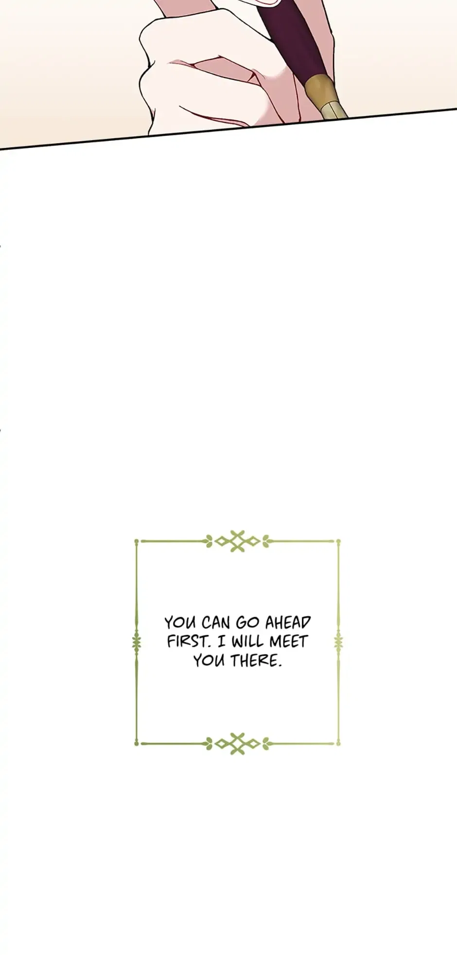 Please Don’t Come To The Villainess’ Stationery Store! Chapter 21 – Page 9