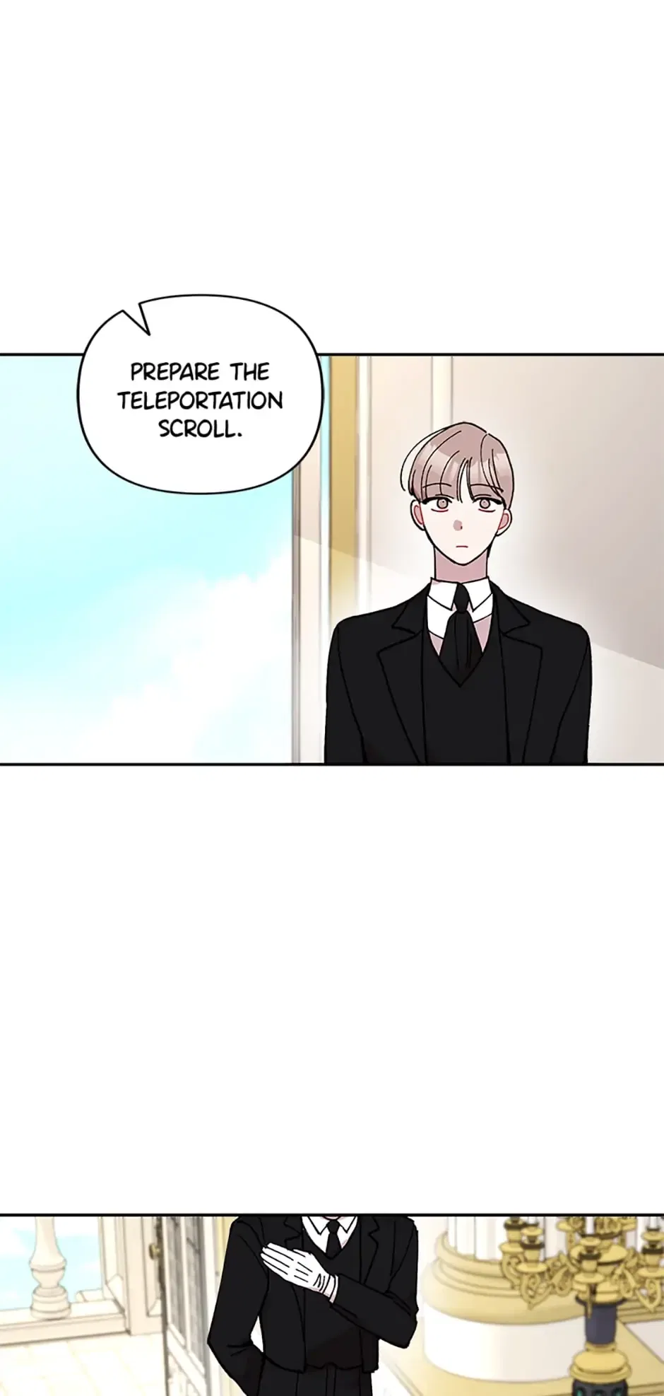 Please Don’t Come To The Villainess’ Stationery Store! Chapter 21 – Page 15