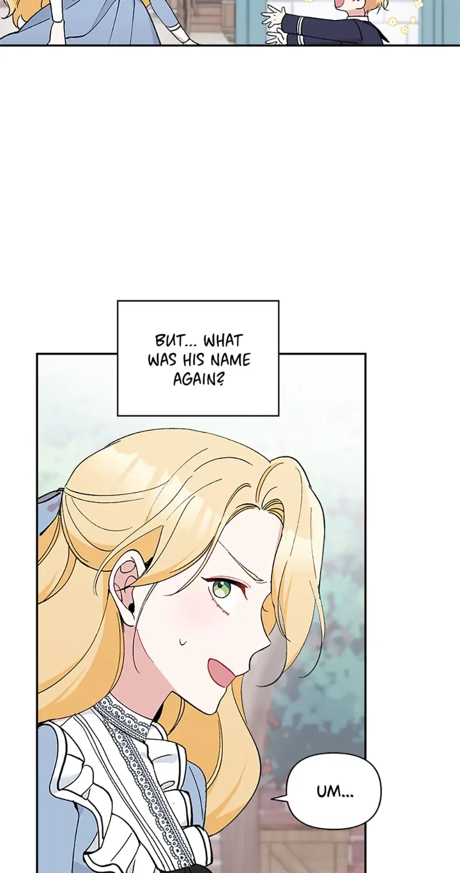 Please Don’t Come To The Villainess’ Stationery Store! Chapter 21 – Page 22