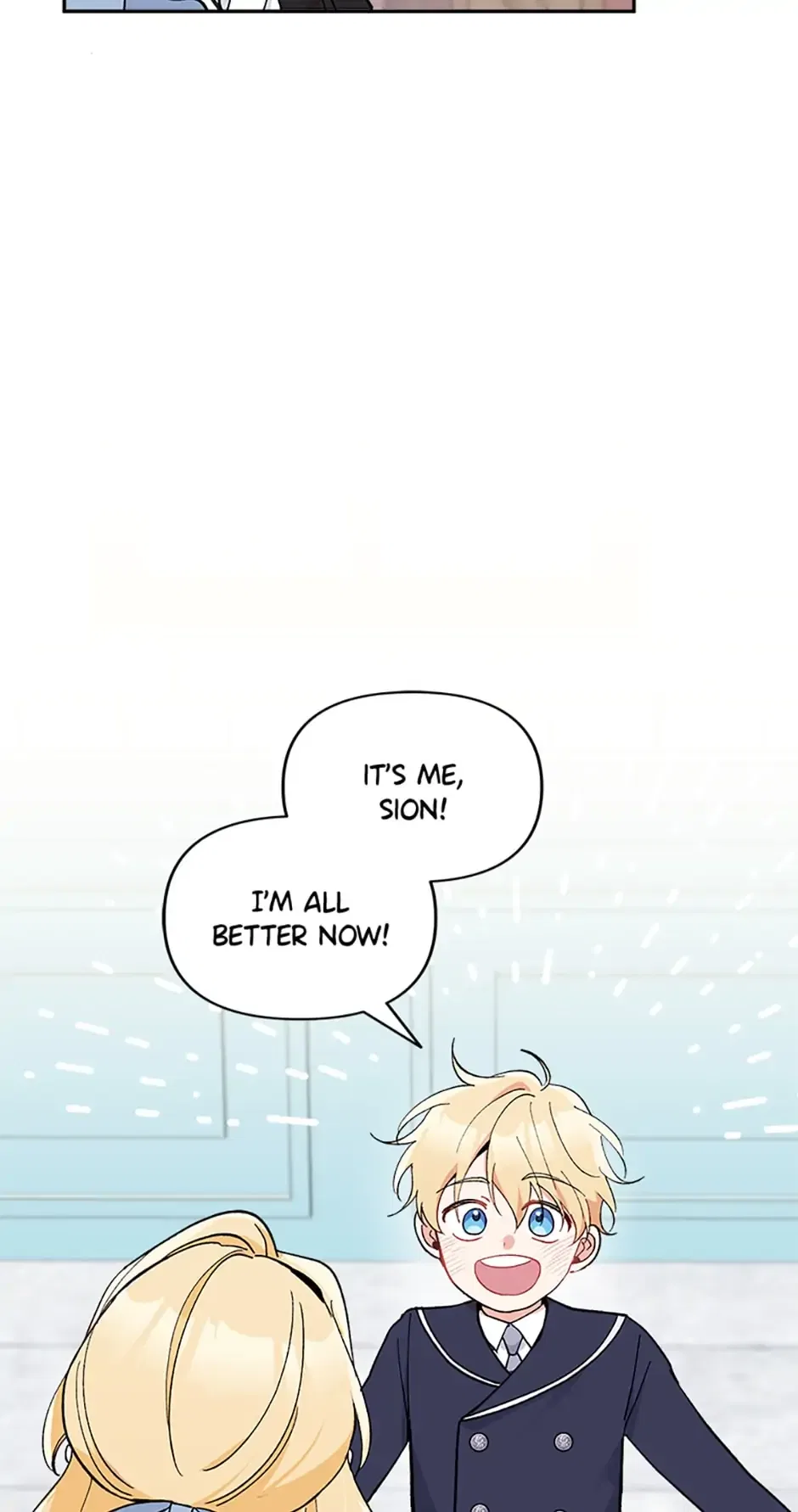 Please Don’t Come To The Villainess’ Stationery Store! Chapter 21 – Page 23