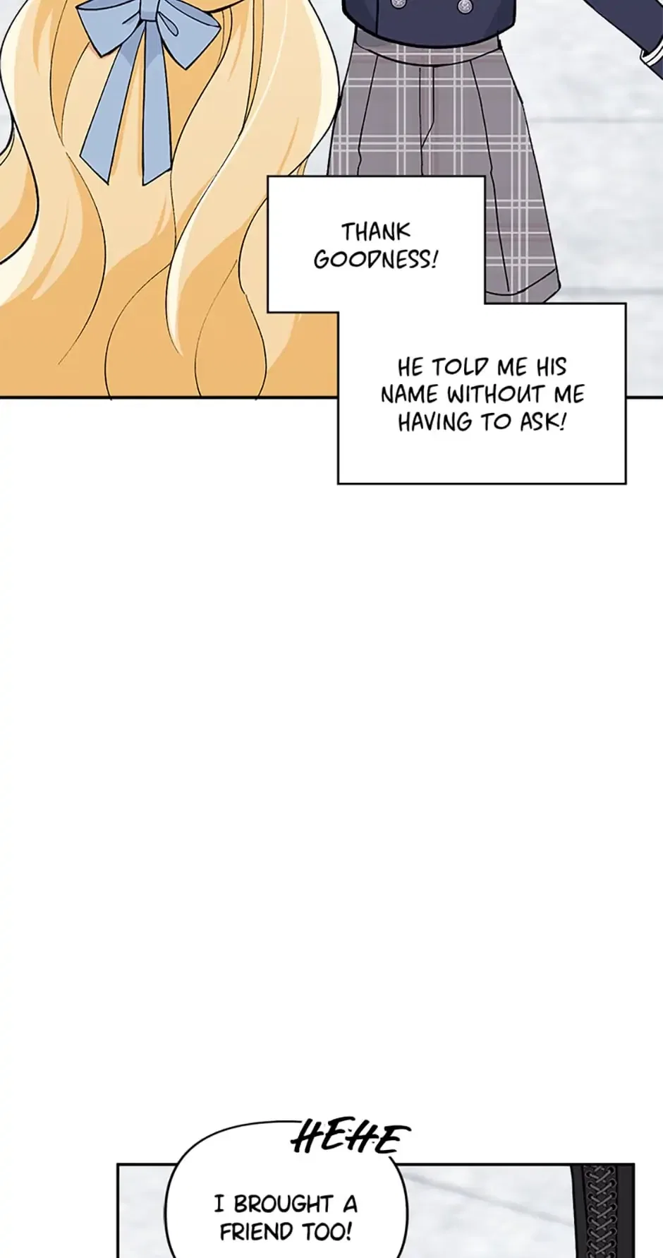 Please Don’t Come To The Villainess’ Stationery Store! Chapter 21 – Page 24