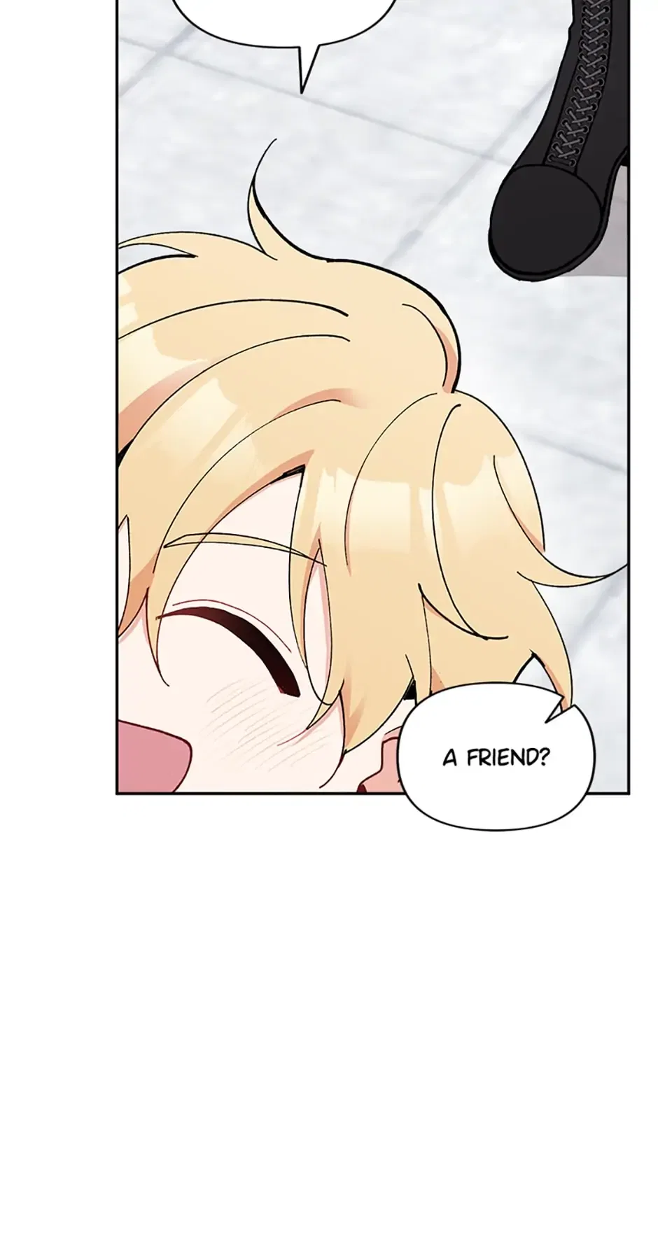 Please Don’t Come To The Villainess’ Stationery Store! Chapter 21 – Page 25