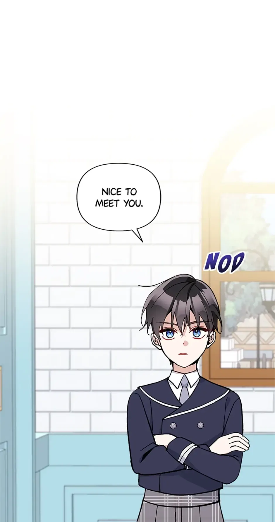 Please Don’t Come To The Villainess’ Stationery Store! Chapter 21 – Page 26