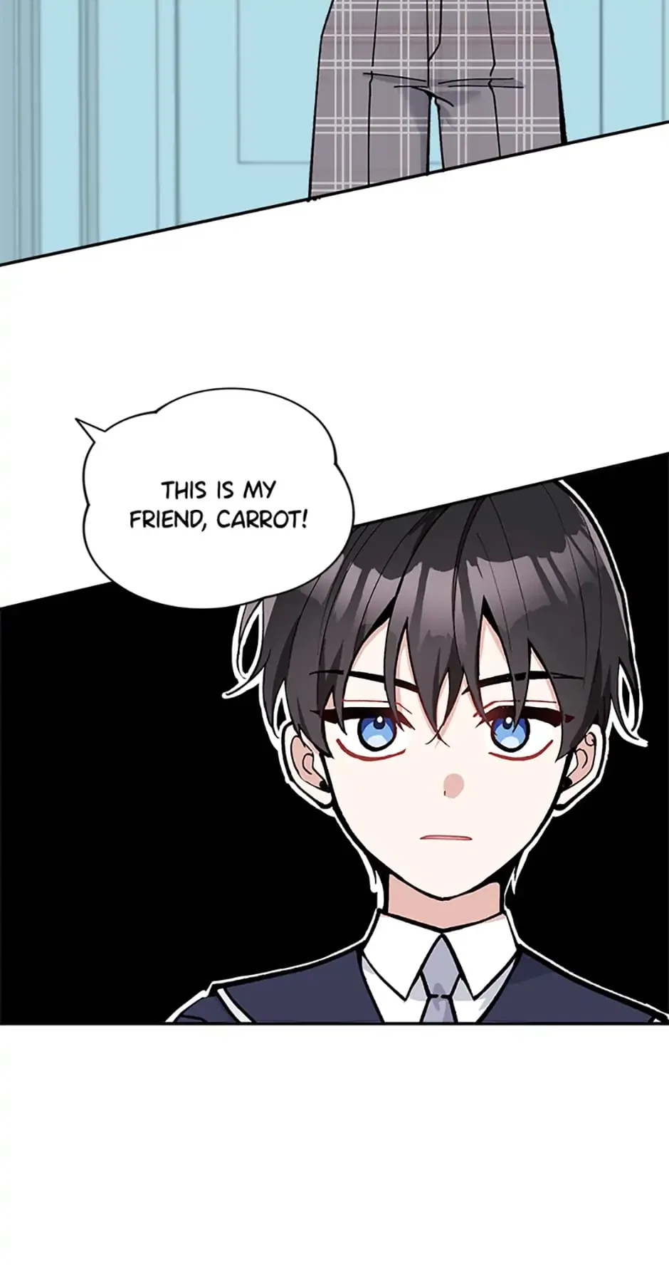 Please Don’t Come To The Villainess’ Stationery Store! Chapter 21 – Page 27