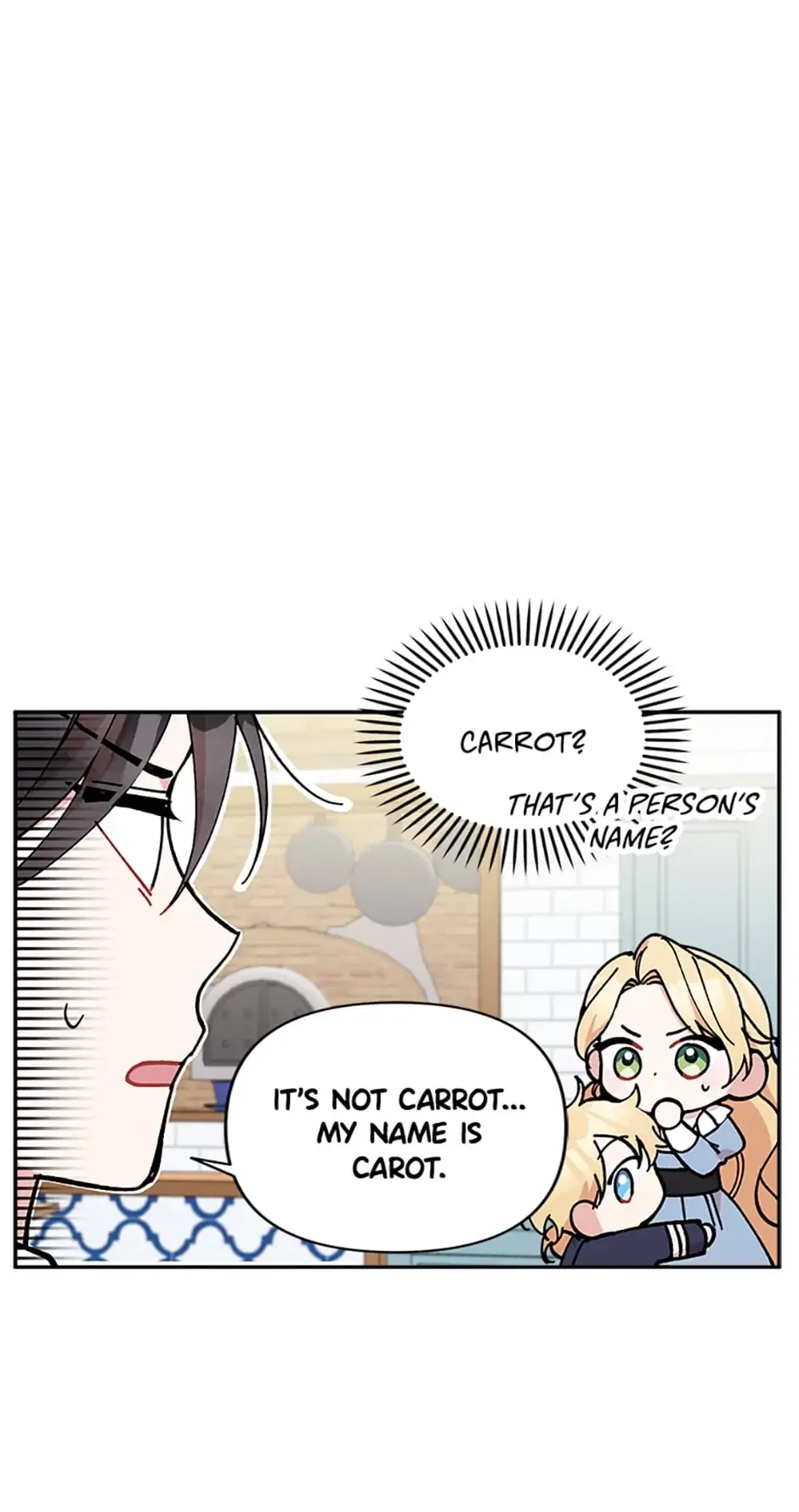 Please Don’t Come To The Villainess’ Stationery Store! Chapter 21 – Page 28