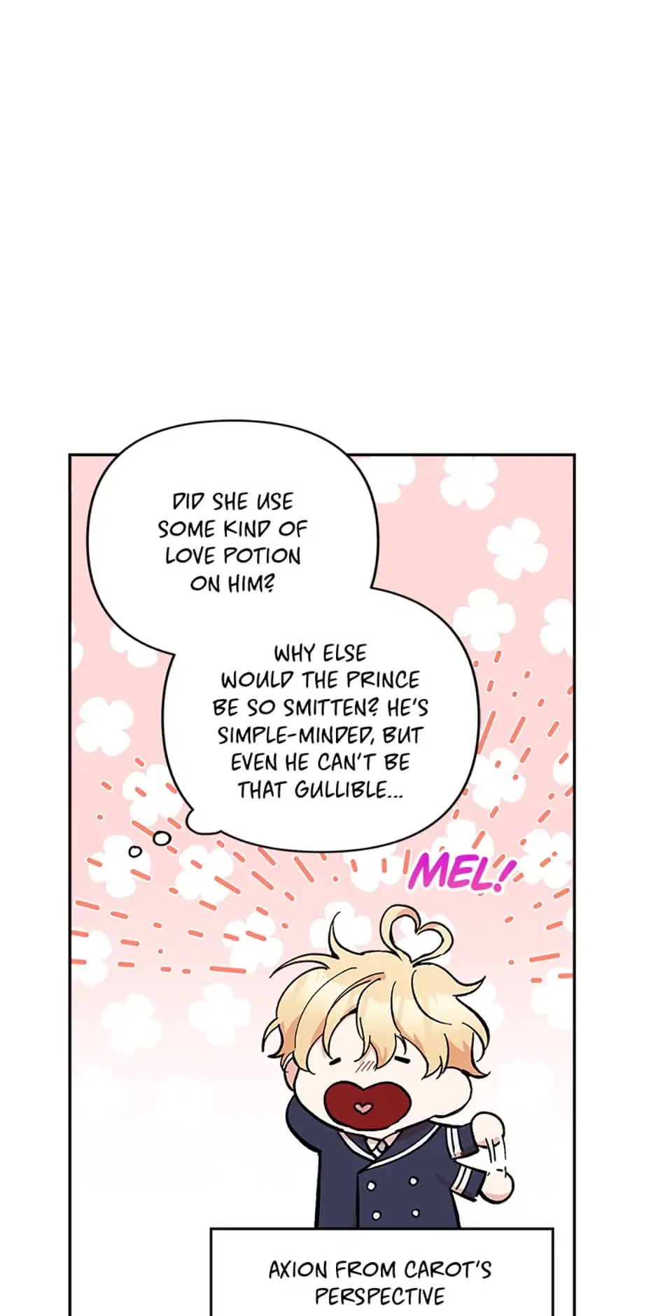 Please Don’t Come To The Villainess’ Stationery Store! Chapter 21 – Page 41