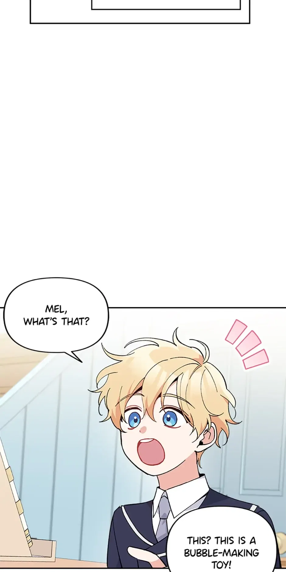 Please Don’t Come To The Villainess’ Stationery Store! Chapter 21 – Page 42