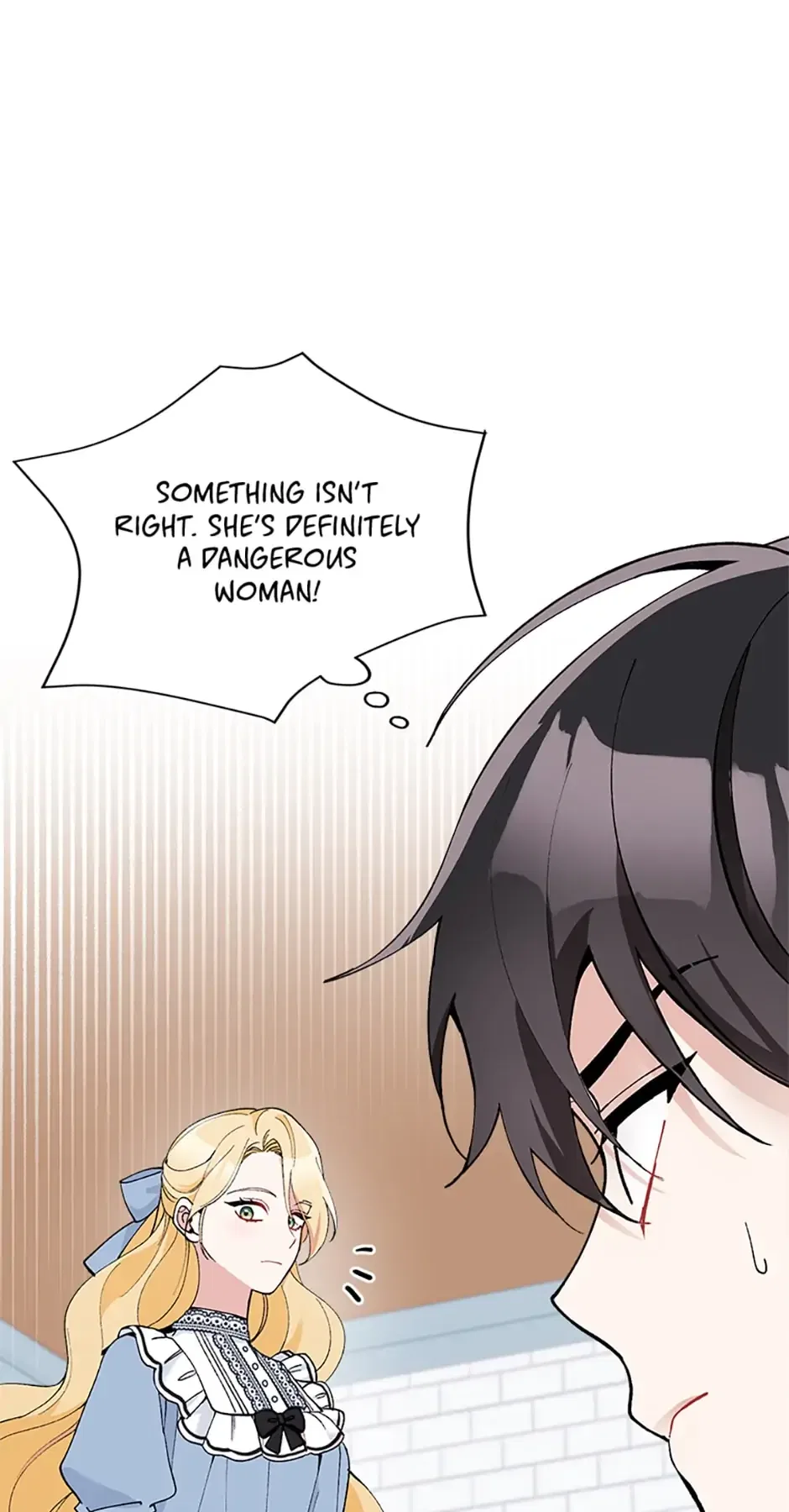 Please Don’t Come To The Villainess’ Stationery Store! Chapter 21 – Page 46
