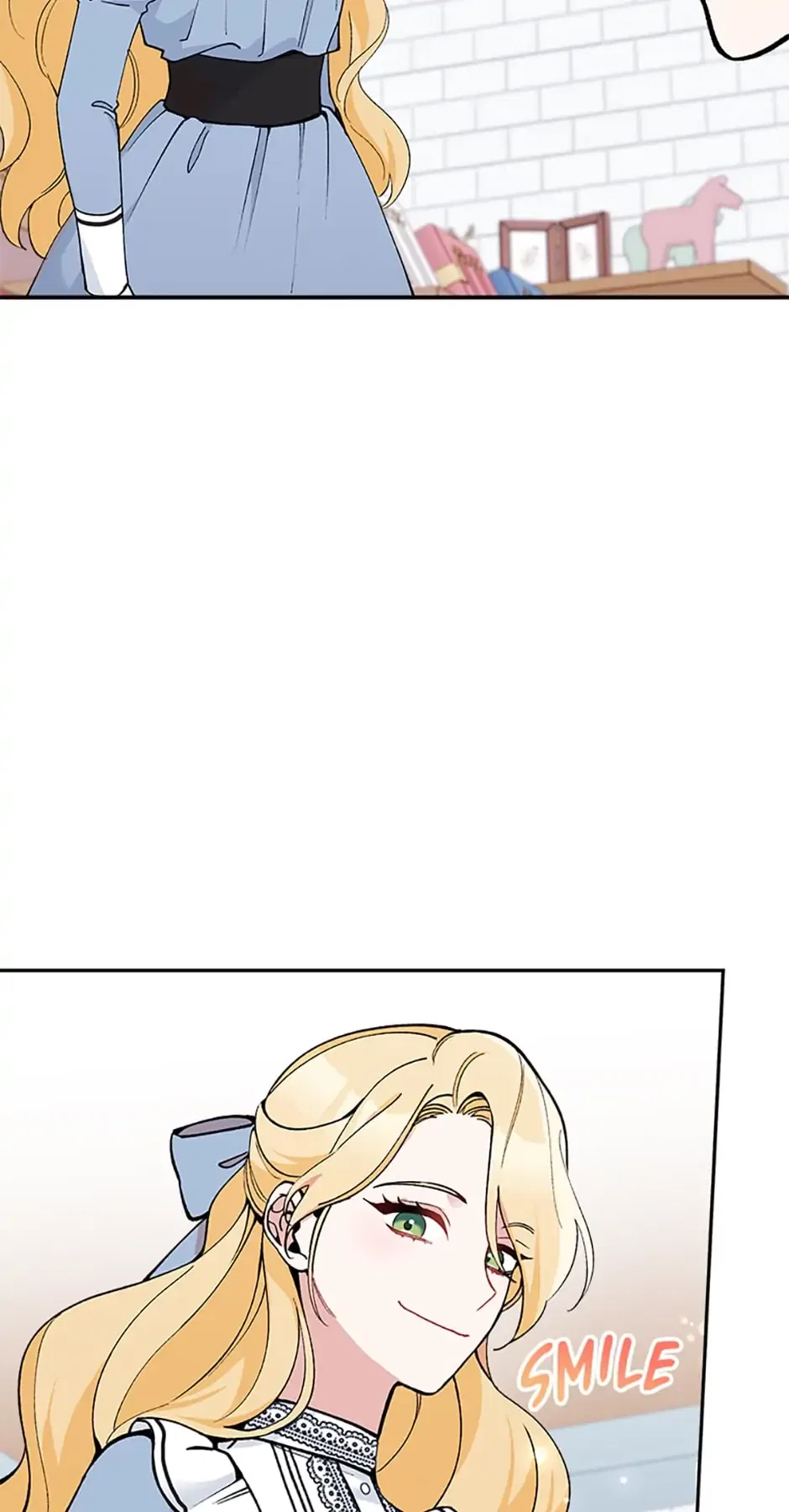 Please Don’t Come To The Villainess’ Stationery Store! Chapter 21 – Page 47