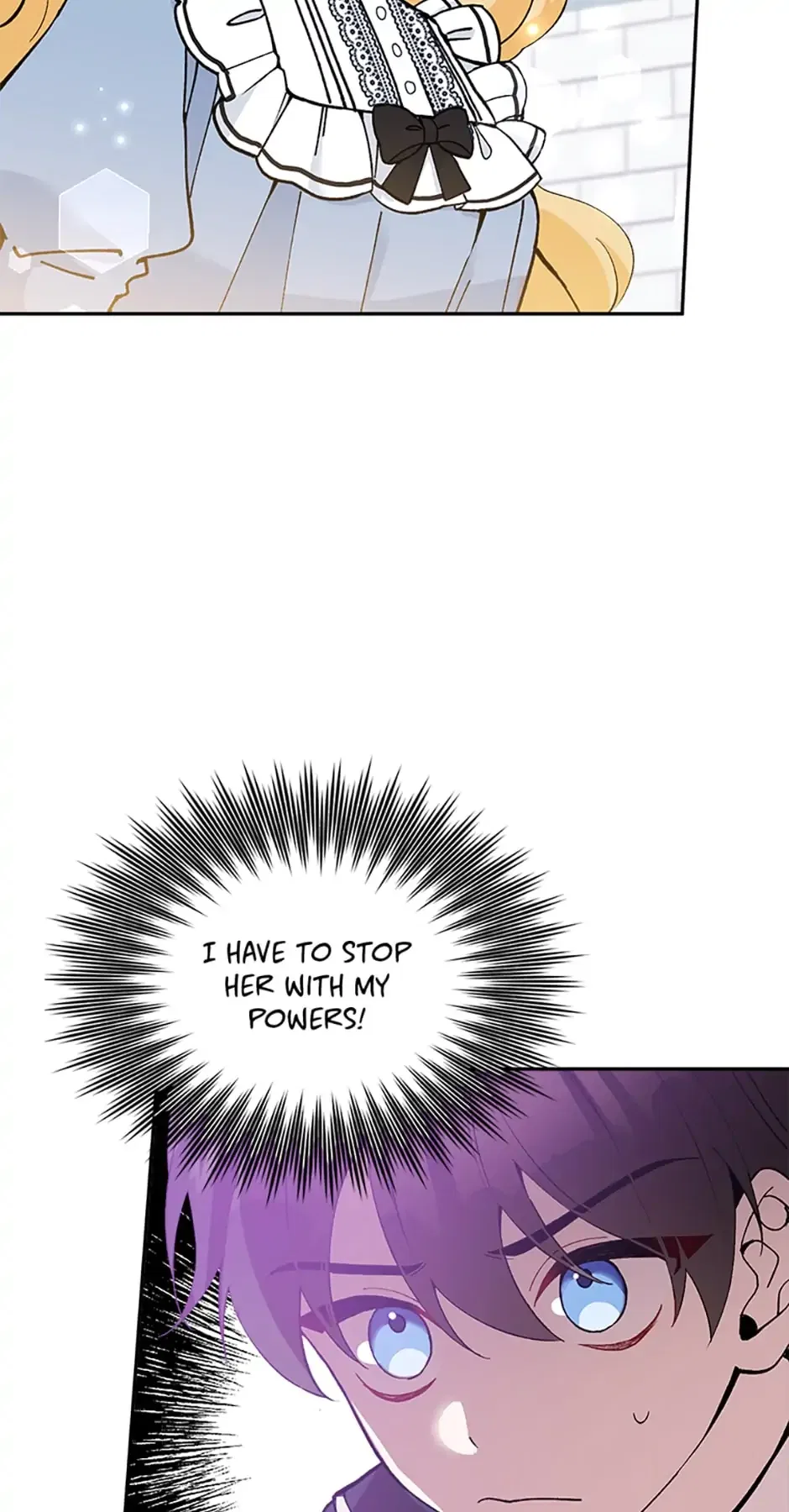 Please Don’t Come To The Villainess’ Stationery Store! Chapter 21 – Page 48