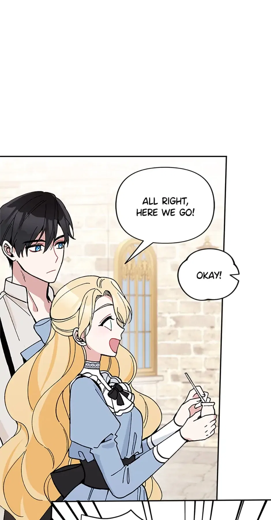 Please Don’t Come To The Villainess’ Stationery Store! Chapter 21 – Page 51