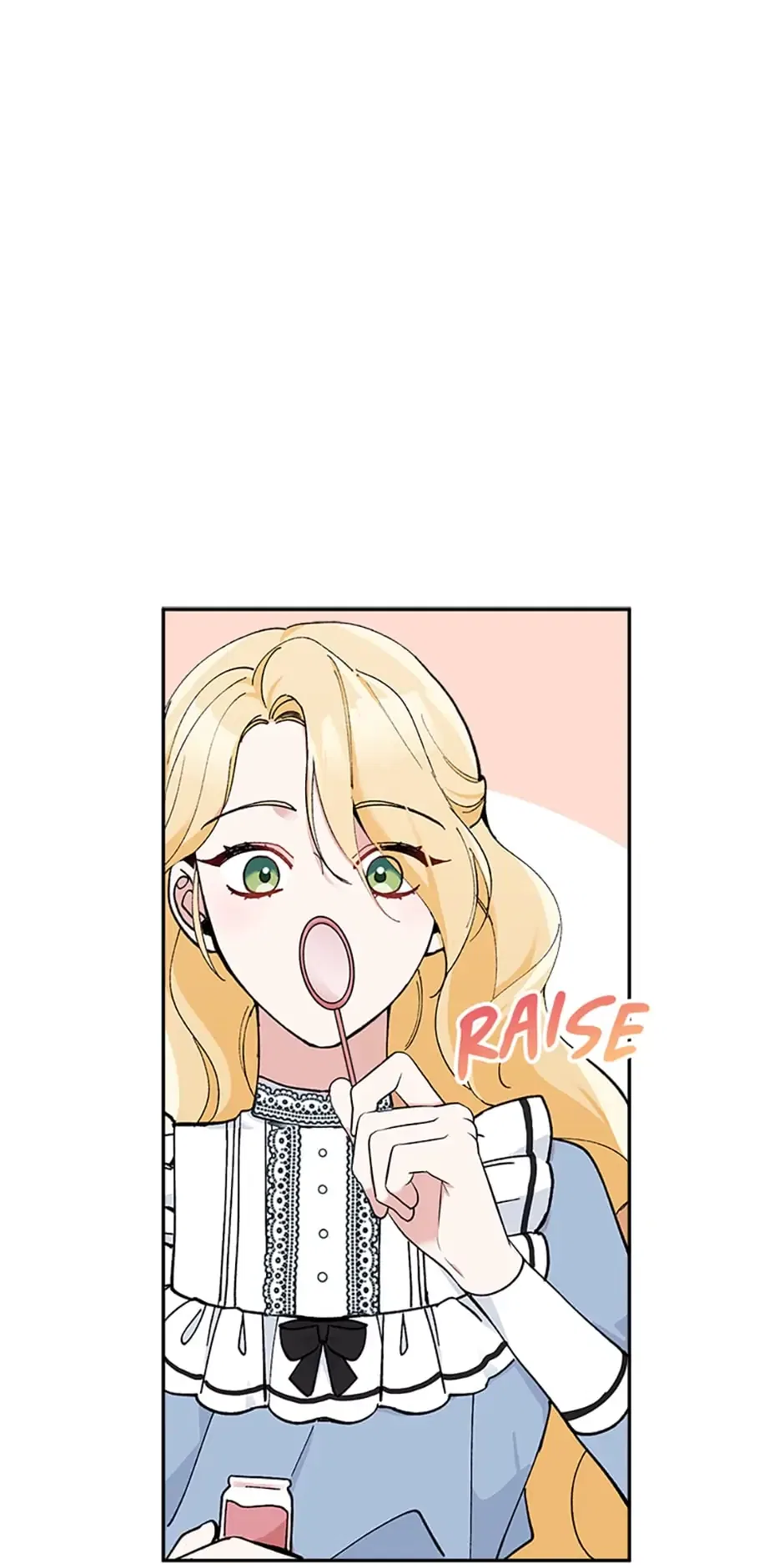 Please Don’t Come To The Villainess’ Stationery Store! Chapter 21 – Page 53