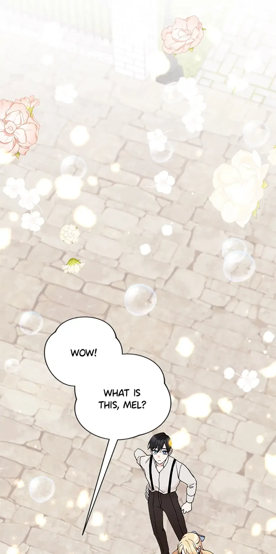 Please Don’t Come To The Villainess’ Stationery Store! Chapter 21 – Page 58